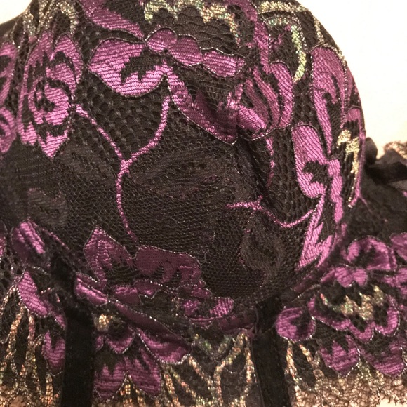 Frederick’s of Hollywood one piece - Picture 6 of 6